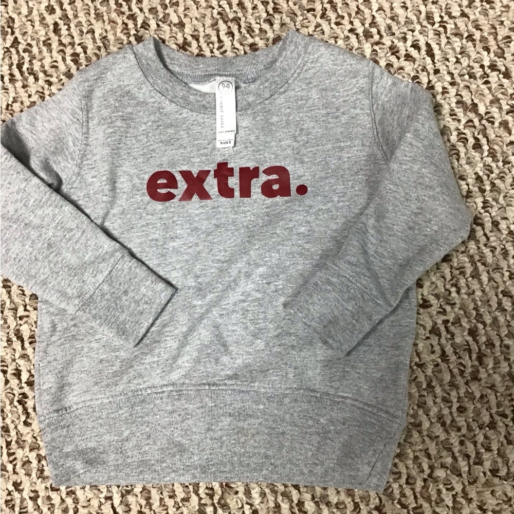 Sweatshirt - Picture 2 of 5